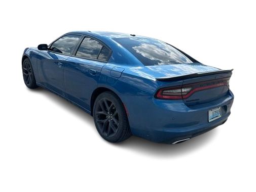 Thumbnail: 2021 Dodge Charger - 4