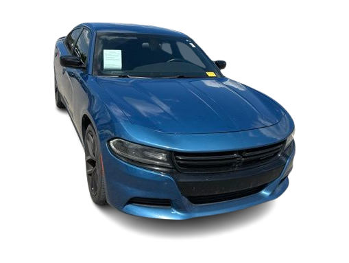 Thumbnail: 2021 Dodge Charger - 23