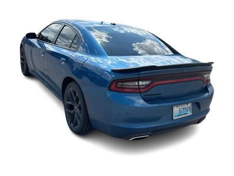 Thumbnail: 2021 Dodge Charger - 17