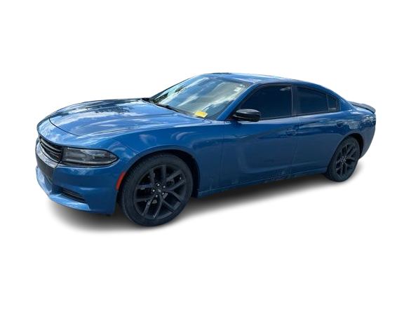 Thumbnail: 2021 Dodge Charger - 3