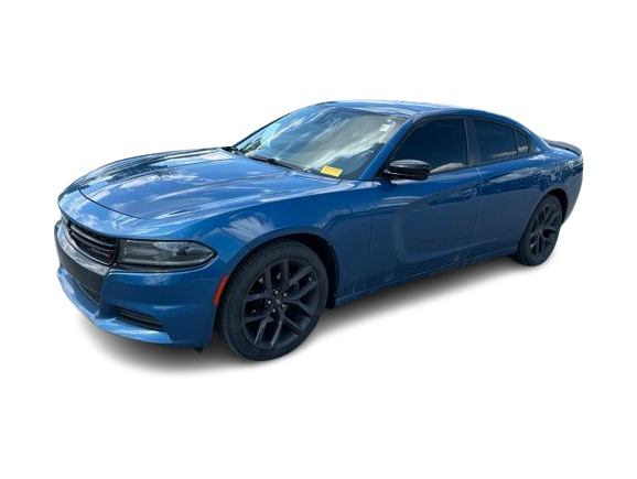 Thumbnail: 2021 Dodge Charger - 15