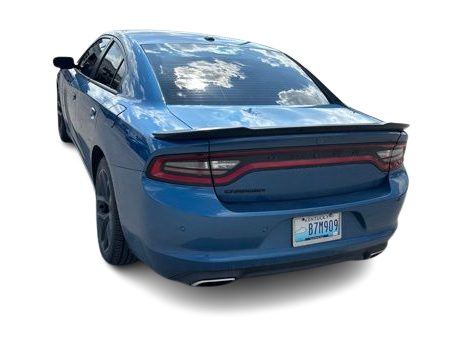 Thumbnail: 2021 Dodge Charger - 6