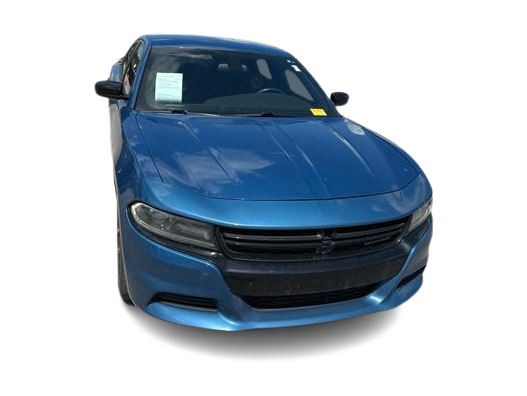 Thumbnail: 2021 Dodge Charger - 24
