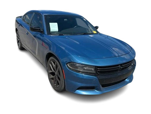 Thumbnail: 2021 Dodge Charger - 22