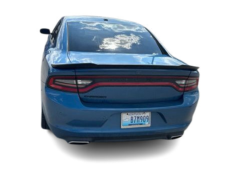 Thumbnail: 2021 Dodge Charger - 5