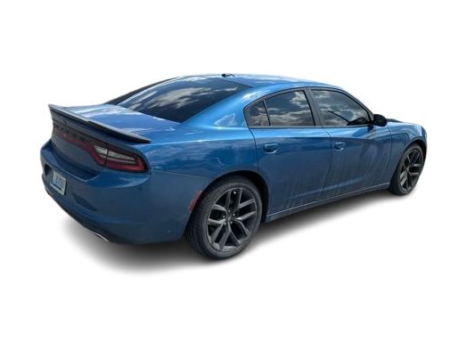 Thumbnail: 2021 Dodge Charger - 18
