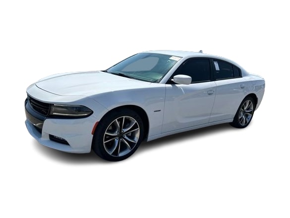 Thumbnail: 2016 Dodge Charger - 10