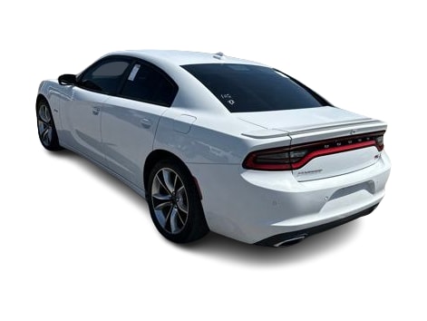 Thumbnail: 2016 Dodge Charger - 4