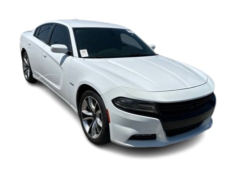 Thumbnail: 2016 Dodge Charger - 17