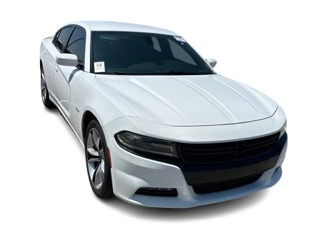 Thumbnail: 2016 Dodge Charger - 18
