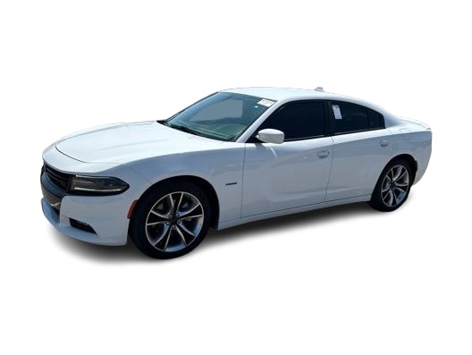 Thumbnail: 2016 Dodge Charger - 3