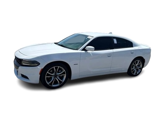 Thumbnail: 2016 Dodge Charger - 12