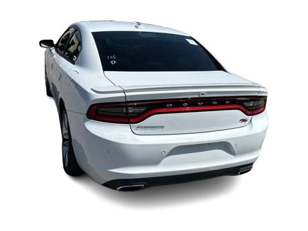 Thumbnail: 2016 Dodge Charger - 5