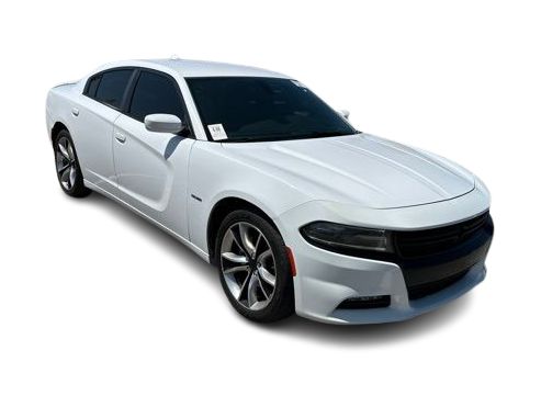 Thumbnail: 2016 Dodge Charger - 16