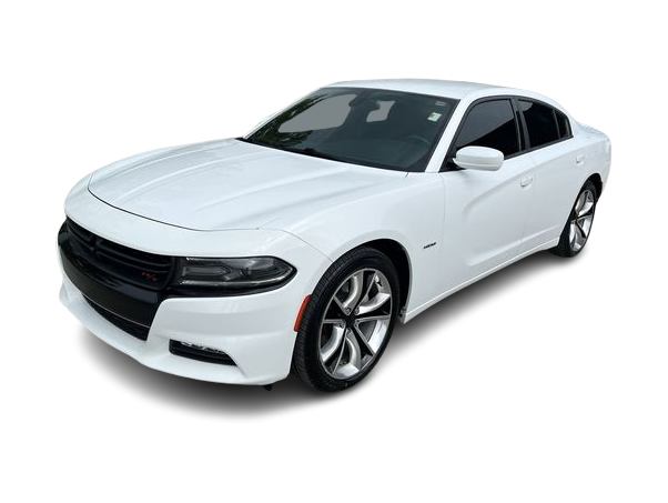 Thumbnail: 2016 Dodge Charger - 18
