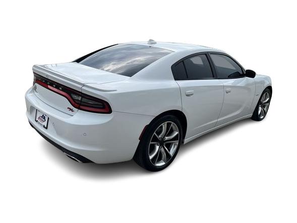 Thumbnail: 2016 Dodge Charger - 20
