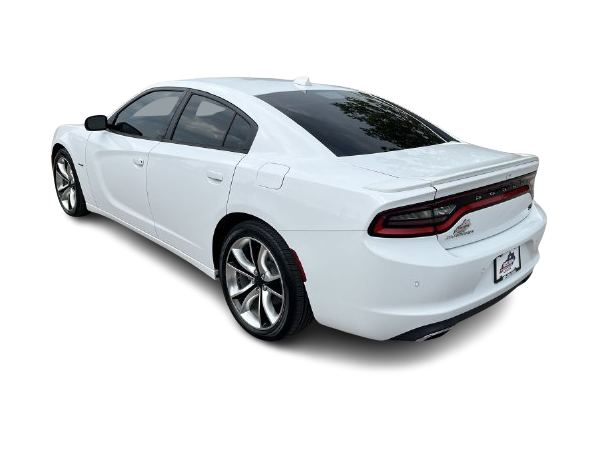 Thumbnail: 2016 Dodge Charger - 4