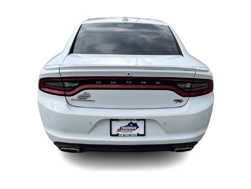 Thumbnail: 2016 Dodge Charger - 19