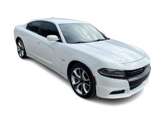 Thumbnail: 2016 Dodge Charger - 17