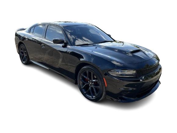 Thumbnail: 2020 Dodge Charger - 16