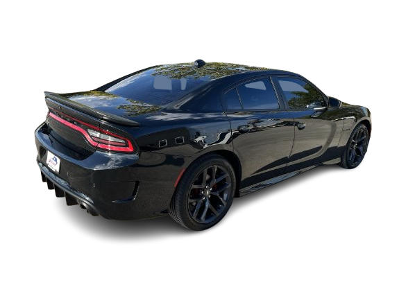 Thumbnail: 2020 Dodge Charger - 20