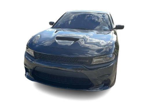 Thumbnail: 2020 Dodge Charger - 4