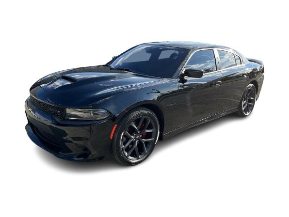 Thumbnail: 2020 Dodge Charger - 17