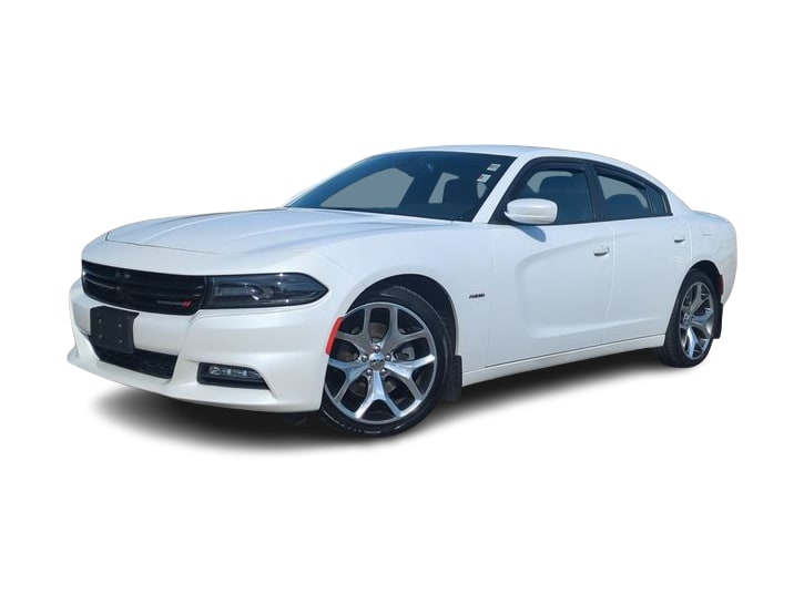 2016 Dodge Charger