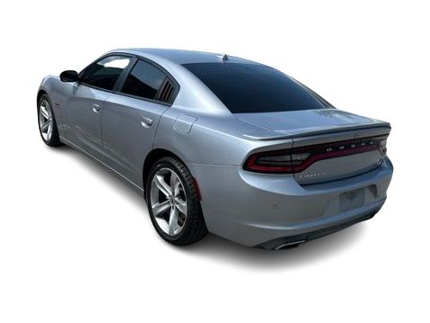 Thumbnail: 2018 Dodge Charger - 4