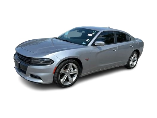 Thumbnail: 2018 Dodge Charger - 3