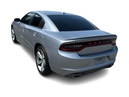 Thumbnail: 2018 Dodge Charger - 10