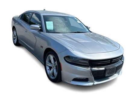 Thumbnail: 2018 Dodge Charger - 16