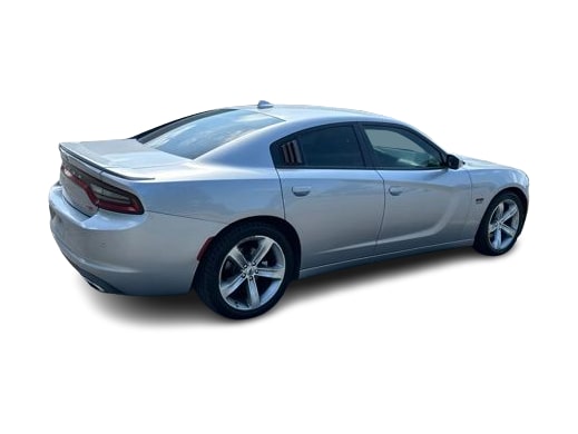 Thumbnail: 2018 Dodge Charger - 13