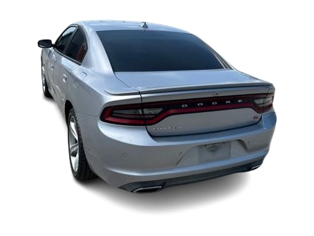 Thumbnail: 2018 Dodge Charger - 11