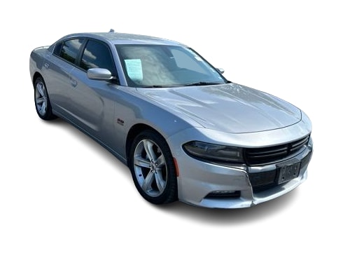Thumbnail: 2018 Dodge Charger - 15
