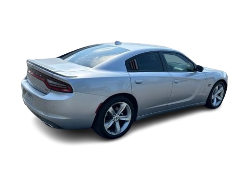Thumbnail: 2018 Dodge Charger - 12