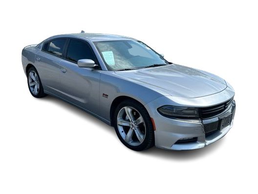 Thumbnail: 2018 Dodge Charger - 14