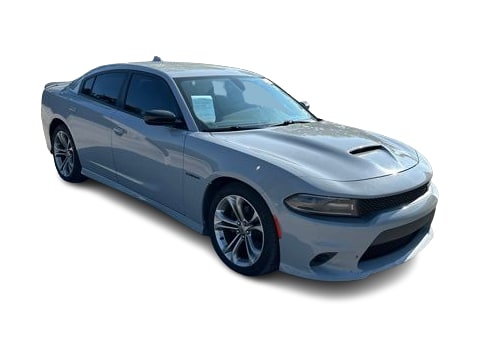 Thumbnail: 2020 Dodge Charger - 23