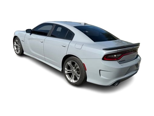Thumbnail: 2020 Dodge Charger - 4
