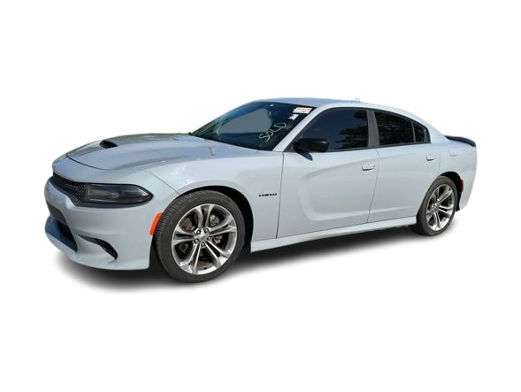 Thumbnail: 2020 Dodge Charger - 3