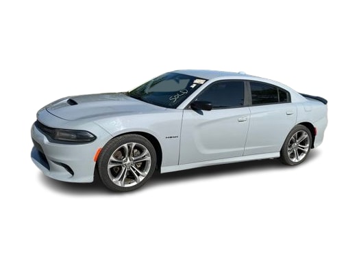 Thumbnail: 2020 Dodge Charger - 15