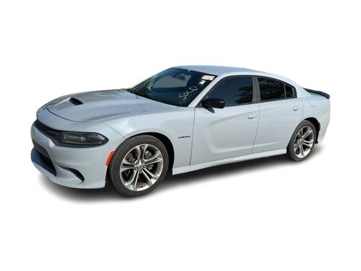 Thumbnail: 2020 Dodge Charger - 14