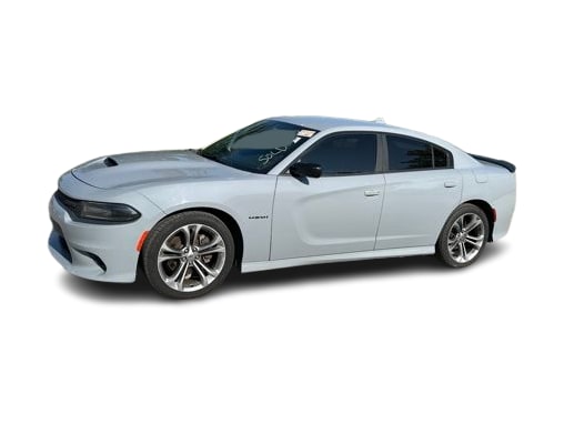 Thumbnail: 2020 Dodge Charger - 16
