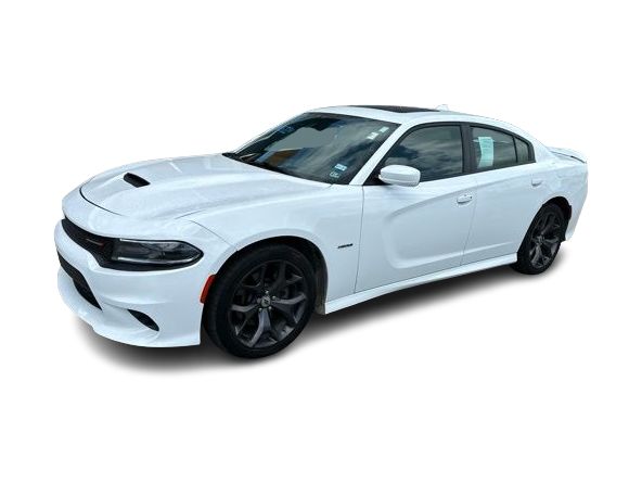 Thumbnail: 2019 Dodge Charger - 16