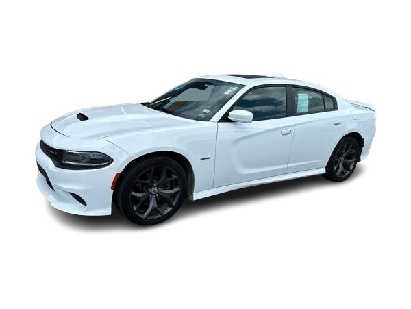Thumbnail: 2019 Dodge Charger - 18