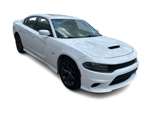 Thumbnail: 2019 Dodge Charger - 23