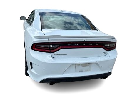 Thumbnail: 2019 Dodge Charger - 4