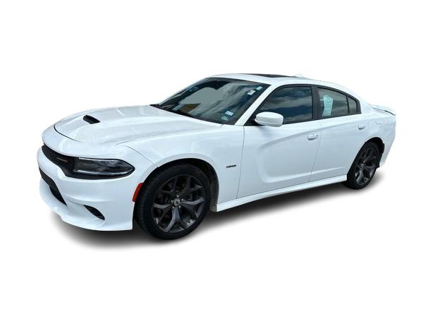 Thumbnail: 2019 Dodge Charger - 11