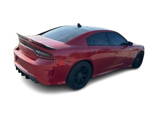 Thumbnail: 2017 Dodge Charger - 14