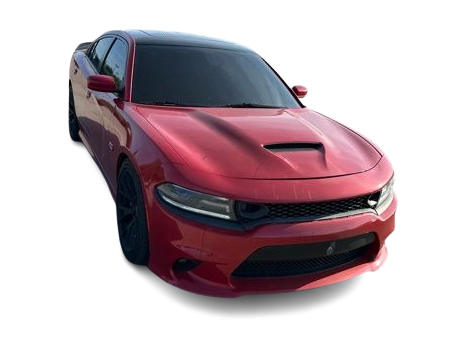 Thumbnail: 2017 Dodge Charger - 16